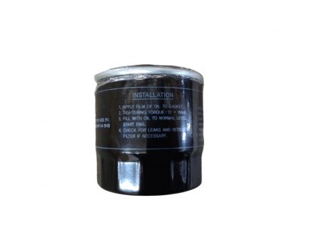 Фильтр масла GM 96879797