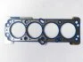 Прокладка ГБЦ Авео 1,6/Лачетти н/о (2006-) металл GM 96963220 (фото 2)