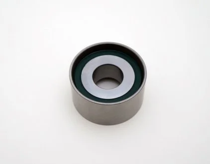 Фото натяжний ролик, ремінь ГРМ, Паразитный / Ведущий ролик, зубчатый ремень GMB GT60530 Натяжний ролик, ремінь ГРМ, Паразитный / Ведущий ролик, зубчатый ремень GMB GT60530