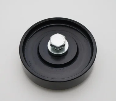 Паразитний / ведучий ролик, поліклиновий ремінь GMB GT90950