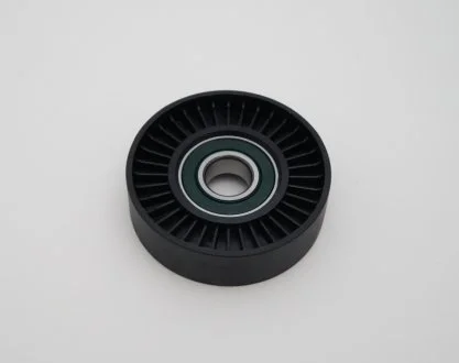 Ролик приводного ременя Opel Vectra C, Astra, Zafira GMB GTA0080