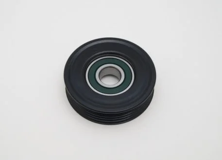 Ролик приводн.ремня HY Accent II 02-05,Elantra 01-06,i30/KI Ceed 07-12,Sportage 04-10 GMB GTA0600