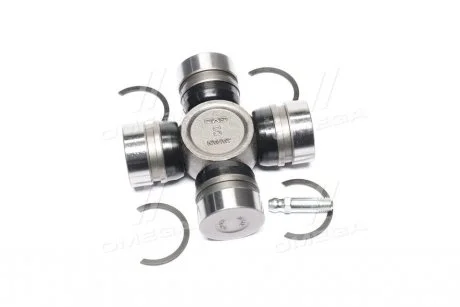 КРЕСТОВИНА КАРДАННОГО ВАЛА (28x80.4mm) GMB GUN29