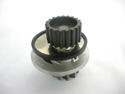 Водяной насос Lanos 1.6 GMB GWG87A