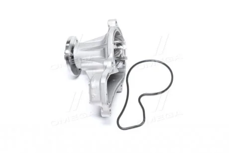 Насос охолоджуючої рідини HONDA CIVIC VIII, FR-V 1.6/1.8/1.8ALK 09.05- GMB GWHO60A