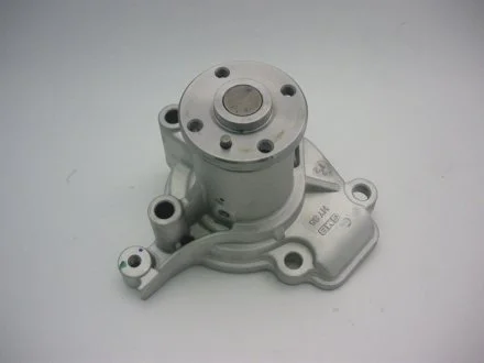 Насос водяний двигуна GMB GWHY35A