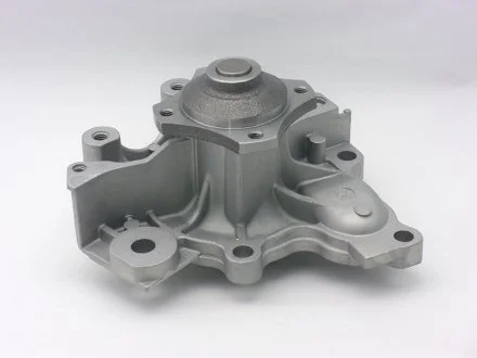 Насос охолоджуючої рідини, з ущільненням MAZDA 323 S VI, 626 IV, 626 V, MPV II, MX-6 1.8/1.9/2.0 08.91-05.04 GMB GWMZ41A