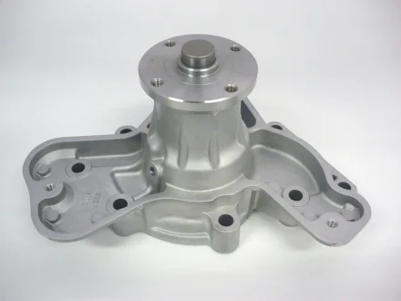 Насос водяной двигателя GMB GWMZ48A (фото 1)