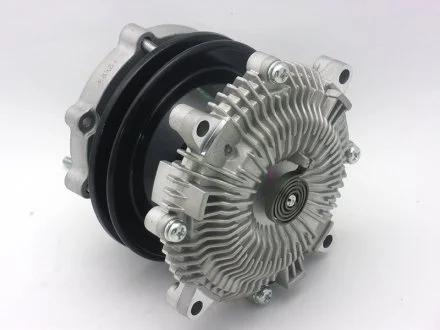 Насос водяний двигуна GMB GWN23AF