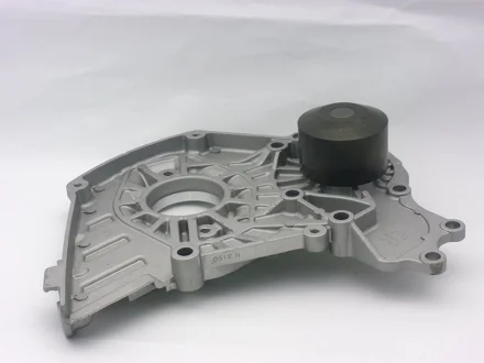 Насос охолоджуючої рідини TOYOTA STARLET 1.5D 12.86-03.96 GMB GWT113A