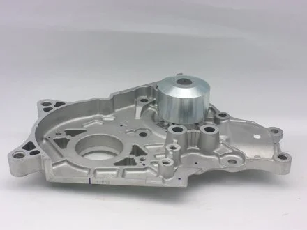 Фото насос охолоджуючої рідини, з ущільненням TOYOTA AVENSIS, AVENSIS VERSO, COROLLA, COROLLA VERSO, PREVIA II, RAV 4 II 2.0D 10.99-11.08 GMB GWT123A Насос охолоджуючої рідини, з ущільненням TOYOTA AVENSIS, AVENSIS VERSO, COROLLA, COROLLA VERSO, PREVIA II, RAV 4 II 2.0D 10.99-11.08 GMB GWT123A