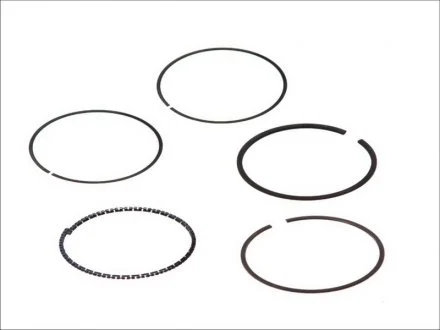 Фото кільця поршневі (набір) GOETZE 0810240000 Кільця поршневі (набір) GOETZE 0810240000