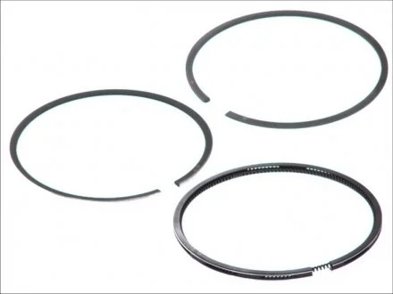 Кольца поршневые STD 1.8TD 2.4TD 2.5TD ALFA ROMEO 33 75 155 164 FORD SCORPIO d=92 2.5*2*4 GOETZE 0811010000