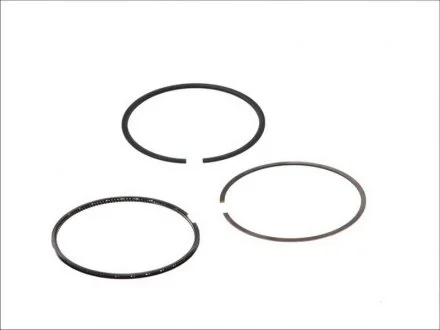 Кольца поршневые GOETZE 0813960000