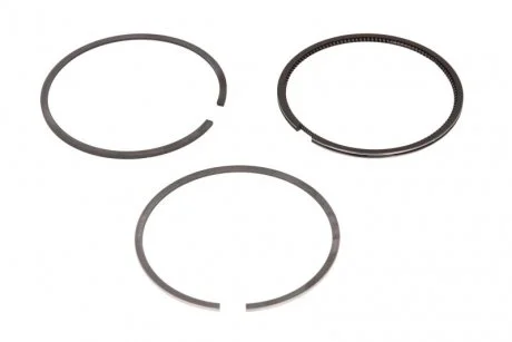 Фото кільця поршневі (набір) GOETZE 0814060000 Кільця поршневі (набір) GOETZE 0814060000