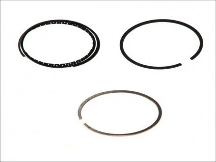 Кільця поршневі,комплект GOETZE 0830690000