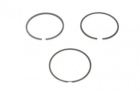 Кольца поршневые.) GOETZE 0842200700