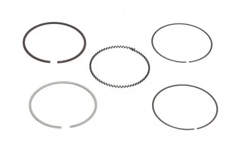 Фото кільця поршневі (набір) GOETZE 0842710000 Кільця поршневі (набір) GOETZE 0842710000