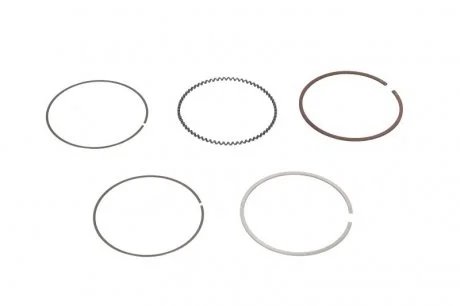 Фото набір кілець поршневих GOETZE 0842710700 Набір кілець поршневих GOETZE 0842710700