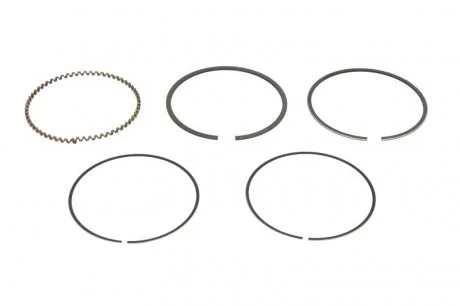 Кольца поршневые.) GOETZE 0842840000