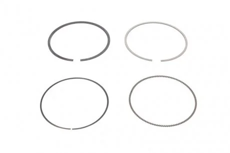 Фото кольца поршневые.) GOETZE 0843140000 Кольца поршневые.) GOETZE 0843140000