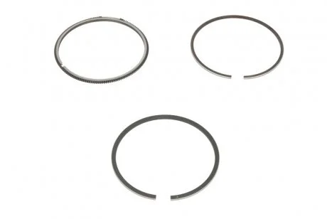Кільця поршневі (набір) GOETZE 0843190000