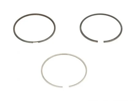 Кольца поршневые.) GOETZE 0843310000