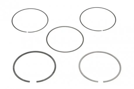 Кольца поршневые, комплект GOETZE 0843460000