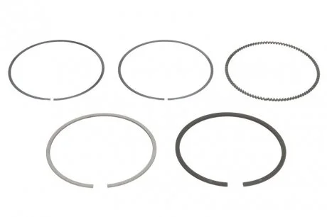 Комплект кілець на поршень GOETZE 08-437100-00