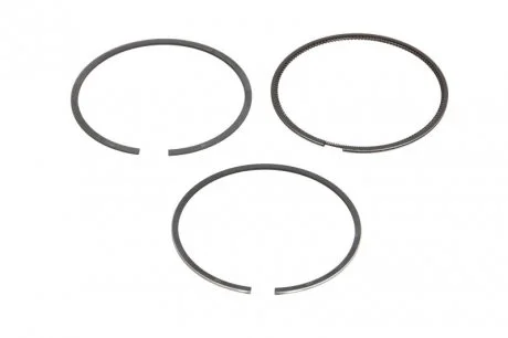 Кольца поршневые GOETZE 0843830000