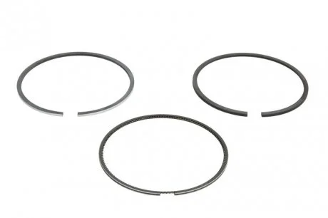 Фото комплект кілець на поршень GOETZE 08-444105-00 Комплект кілець на поршень GOETZE 08-444105-00