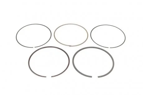 Комплект кілець на поршень GOETZE 08-445100-00