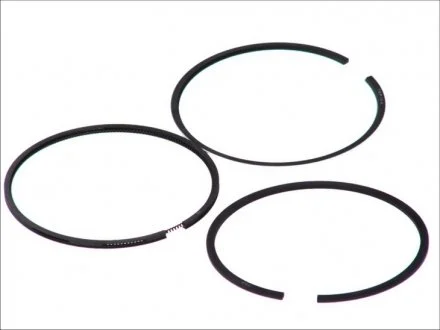 Кольца поршневые.) GOETZE 0850220000