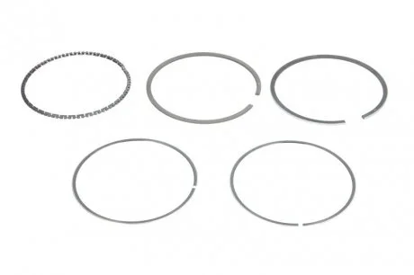 Кільця поршневі (набір) GOETZE 0850240000