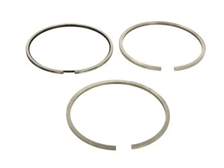 Кольца поршневые.) GOETZE 0852180020