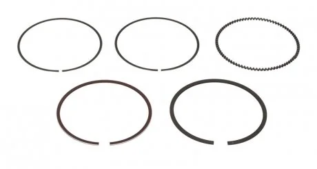 Кільця поршневі (набір) GOETZE 0884920050