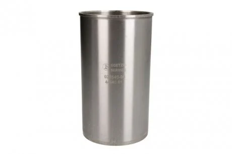 Гильза цилиндра GOETZE 1402054000