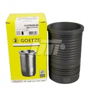 Гильза цилиндра GOETZE 1467642000