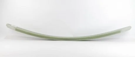 Ресора передня на Sprinter/Crafter 06- (5t) пластикова GOODREM 60-375-094