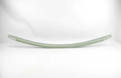 Ресора передня Sprinter/Crafter 06- (3.5t) (30мм. пласт.) Гарантія 6 міс!!! GOODREM 60-375-095