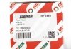 Фільтр паливний Galant II/Mazda 323/L200/L400/Lancer/Pajero 80- GOODREM RF0486 (фото 4)