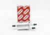 Фільтр паливний 1.4/1.6i Caddy/Jetta 05-/Golf V/VI/Octavia 04-/Fabia GOODREM RF0666 (фото 1)
