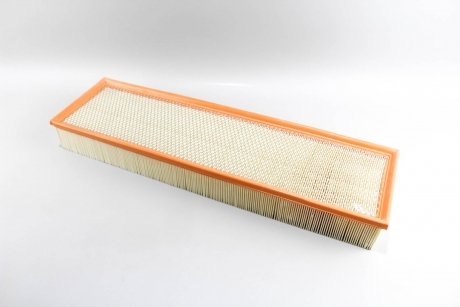 Фільтр повітряний MB Vario/714-814 (ОМ354/904) (з сіткою) GOODREM RF1054SWB
