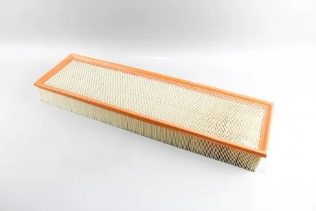 Фото фільтр повітряний MB Vario/714-814 (ОМ354/904) (з сіткою) GOODREM RF1054SWB Фільтр повітряний MB Vario/714-814 (ОМ354/904) (з сіткою) GOODREM RF1054SWB