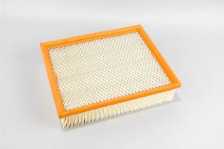 Фільтр повітряний Passat B5/A4/A6 1.6-2.8/1.9TDI 97> (з сіткою) GOODREM RF1164SWB