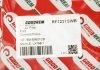 Фільтр повітряний Connect 02-/Focus 99-04 (з сіткою) GOODREM RF1237SWB (фото 3)