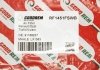 Фільтр повітряний Trafic/Vivaro 2.0/2.5dCi 02- (з сіткою і передфільтром) GOODREM RF1451FSWB (фото 3)