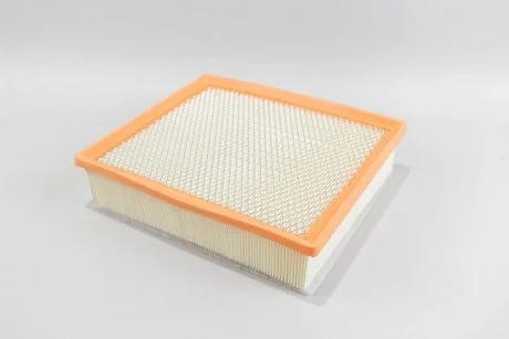 Фото фільтр повітряний Master/Movano 2.2/2.5dCi 03- (з сіткою) GOODREM RF1492SWB Фільтр повітряний Master/Movano 2.2/2.5dCi 03- (з сіткою) GOODREM RF1492SWB