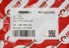 Фільтр повітряний 1.6TDCi Connect 13-/Kuga/Mazda 3/Volvo 1.4/1.6/1.8/2.0 i/TDCi 07- GOODREM RF1523WB (фото 3)