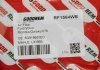 Фільтр повітряний Ford Galaxy/Mondeo/S-Max 06- GOODREM RF1564WB (фото 3)